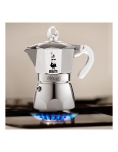 CAFFETTIERA DAMA 1TZ PURE ICE su TreG Ingrosso