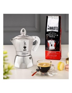 CAFFETTIERA DAMA 1TZ PURE ICE su TreG Ingrosso