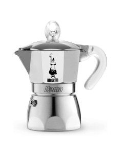 CAFFETTIERA DAMA 1TZ PURE ICE su TreG Ingrosso