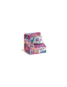CRAZY CHIC 18694 NAIL ART BALLERINA su TreG Ingrosso