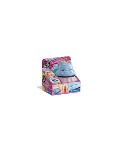 CRAZY CHIC 18688 MAKE-UP BALLERINA su TreG Ingrosso