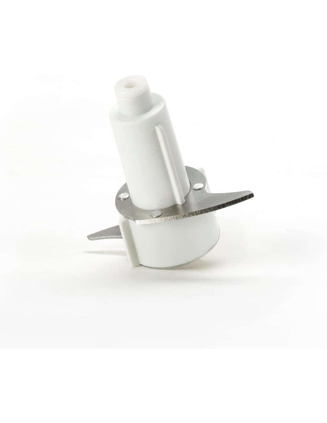 TRITATUTTO BXCH120E 120W 350ML ACCIAIO/BIANCO su TreG Ingrosso