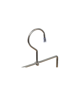 MENSOLA 174614 2 PIANI BAMBOO/METALLO su TreG Ingrosso