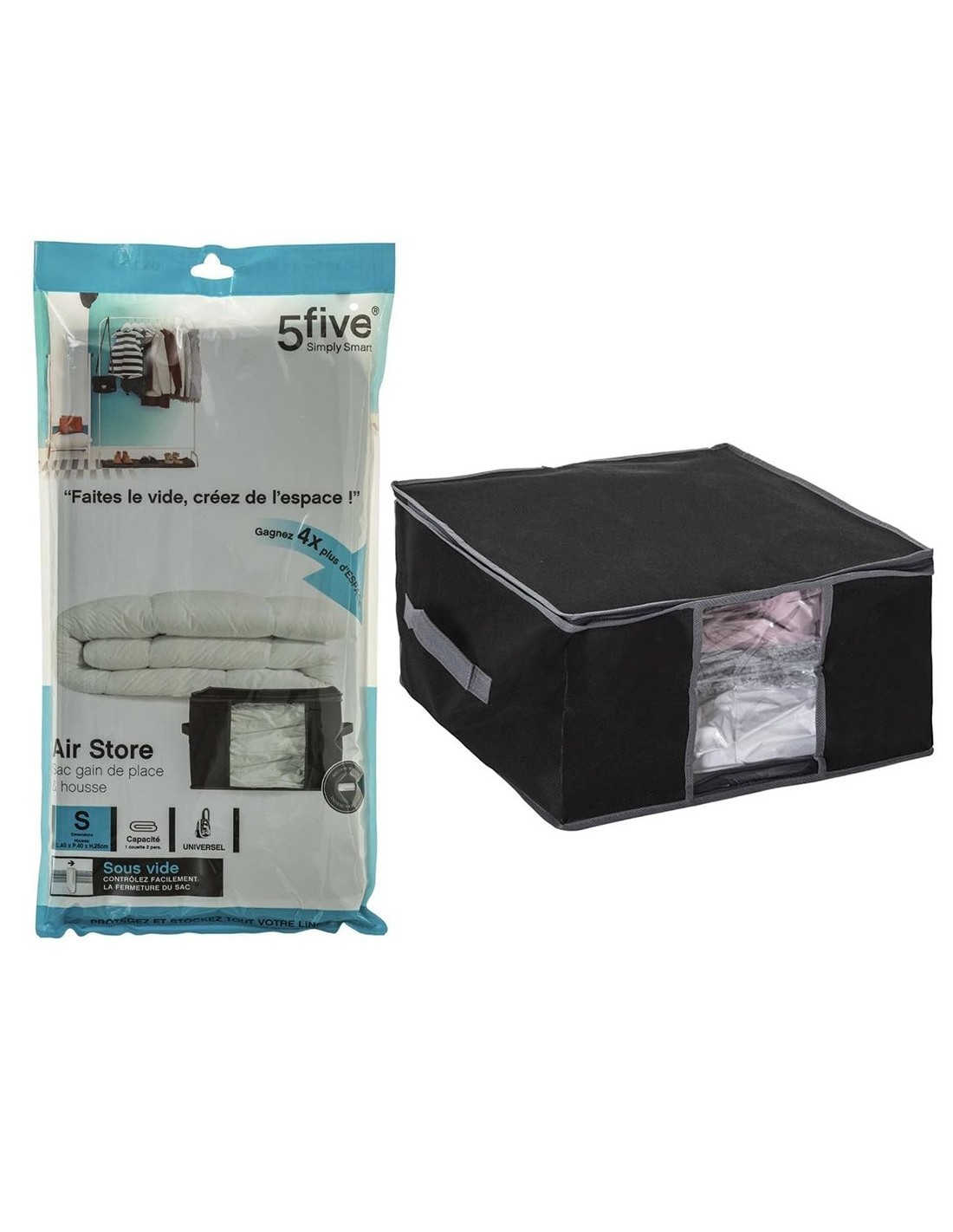 BORSA SOTTOVUOTO 733250 su TreG Ingrosso