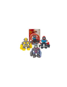 GORMITI GRA45000 STRETCH ASSORT3 su TreG Ingrosso