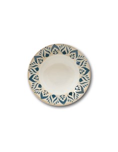 TABLE NAPOLI PASTA BOWL 26,5CM su TreG Ingrosso