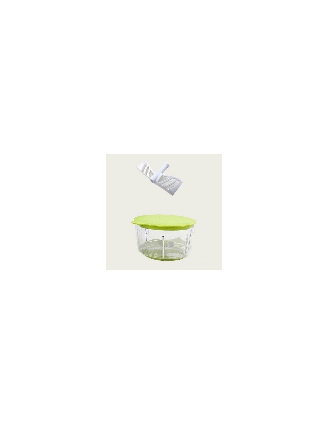 KIT ESTENSIONE 27543 ROBOTTINO TRITATUTTO su TreG Ingrosso