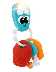 11163 CHIAVI ELETTRONICHE su TreG Ingrosso