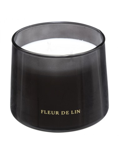 CANDELA FIORI DI LINO 300GR su TreG Ingrosso