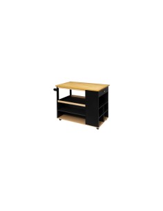 MOBILETTO CUCINA 108X89X60CM su TreG Ingrosso