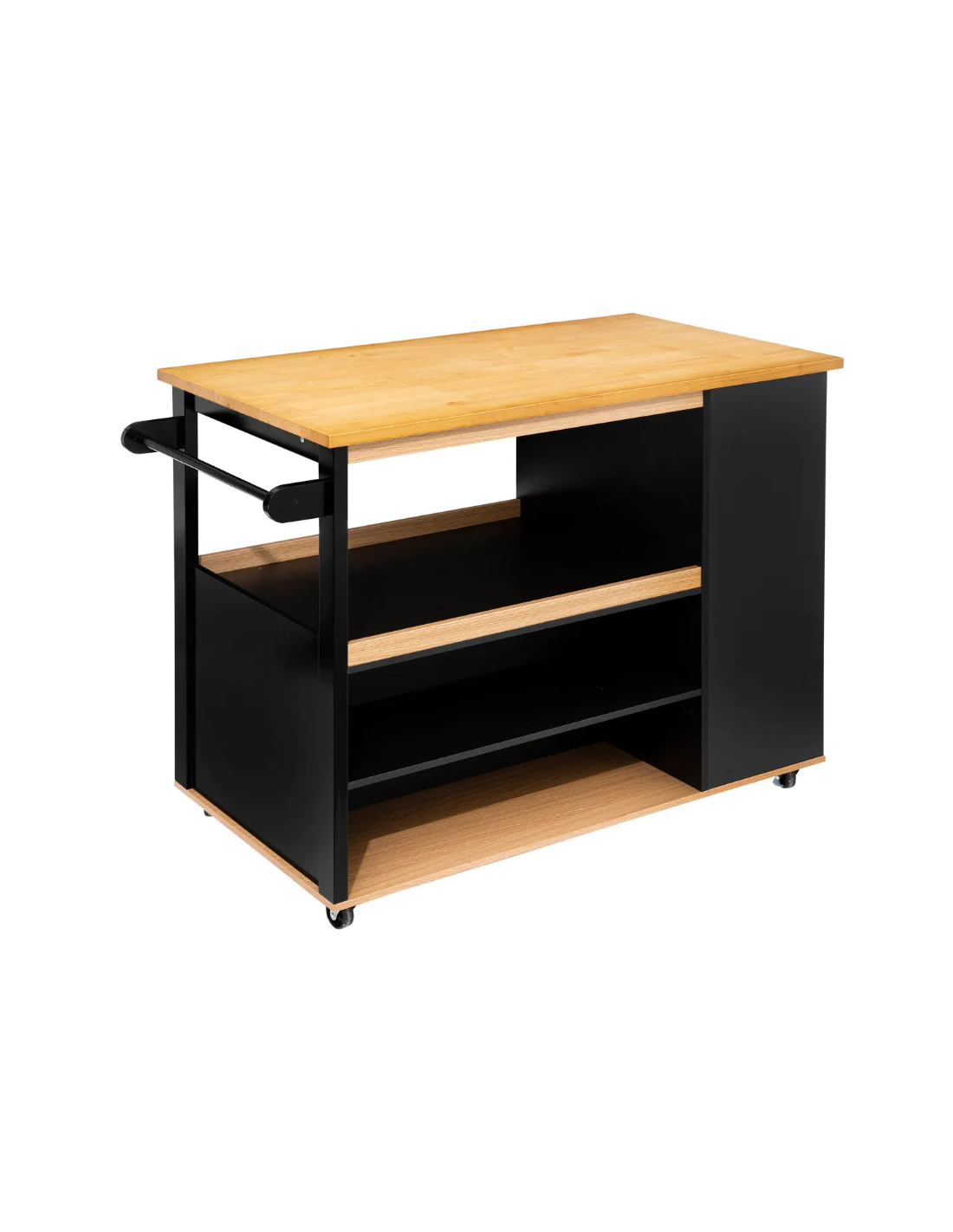 MOBILETTO CUCINA 108X89X60CM su TreG Ingrosso