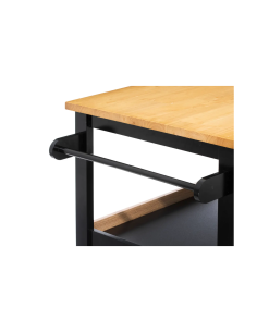 MOBILETTO CUCINA 108X89X60CM su TreG Ingrosso