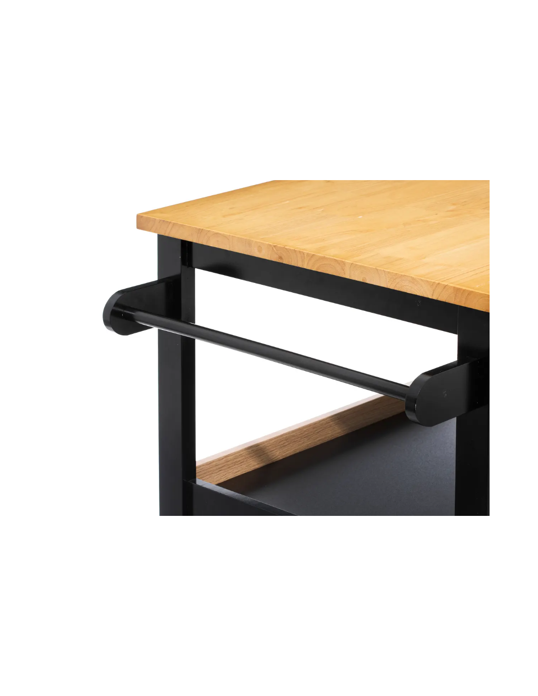 MOBILETTO CUCINA 108X89X60CM su TreG Ingrosso