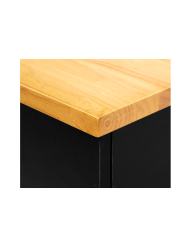 MOBILETTO CUCINA 108X89X60CM su TreG Ingrosso