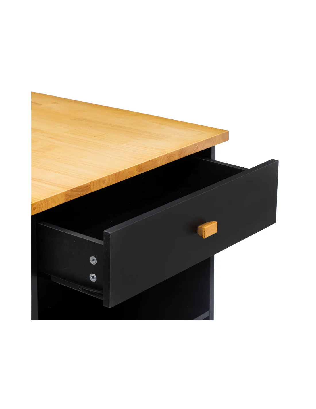 MOBILETTO CUCINA 108X89X60CM su TreG Ingrosso