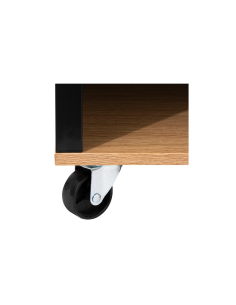 MOBILETTO CUCINA 108X89X60CM su TreG Ingrosso