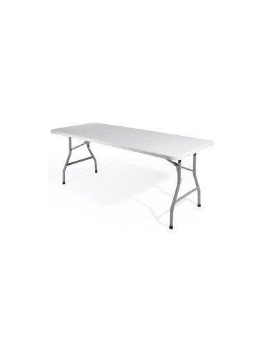 TAVOLO BIRRERIA 2360/16 PIEGH 180X75 su TreG Ingrosso