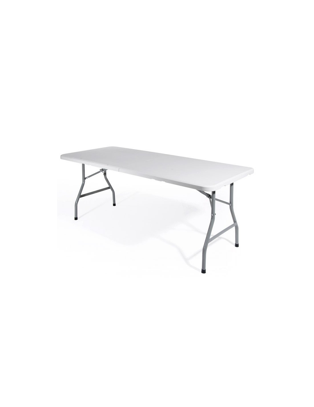 TAVOLO BIRRERIA 2360/16 PIEGH 180X75 su TreG Ingrosso