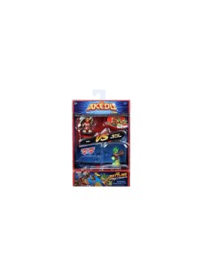 AKEDO AKE01000 SET 2 PERSONAGGI su TreG Ingrosso