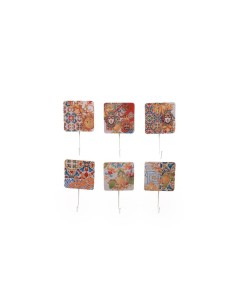 APPENDINO 29723 TERRA DEL SOLE 10X18CM DECORI ASSORTITI su TreG Ing...