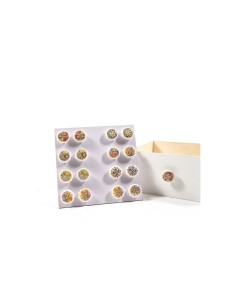 POMOLO 29754 TERRA DEL SOLE DECORI ASSORTITI su TreG Ingrosso