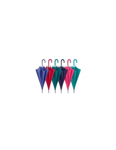 12054 OMBRELLO DONNA 61CM AUTOMATICO su TreG Ingrosso