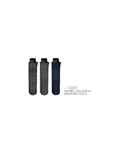 12321 OMBRELLO MINI UOMO 54CM MANUALE su TreG Ingrosso