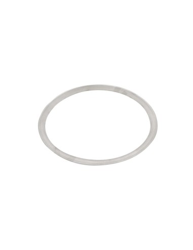 GUARNIZ FUSTO BOCCA LARGA 25LT NEUTRO su TreG Ingrosso