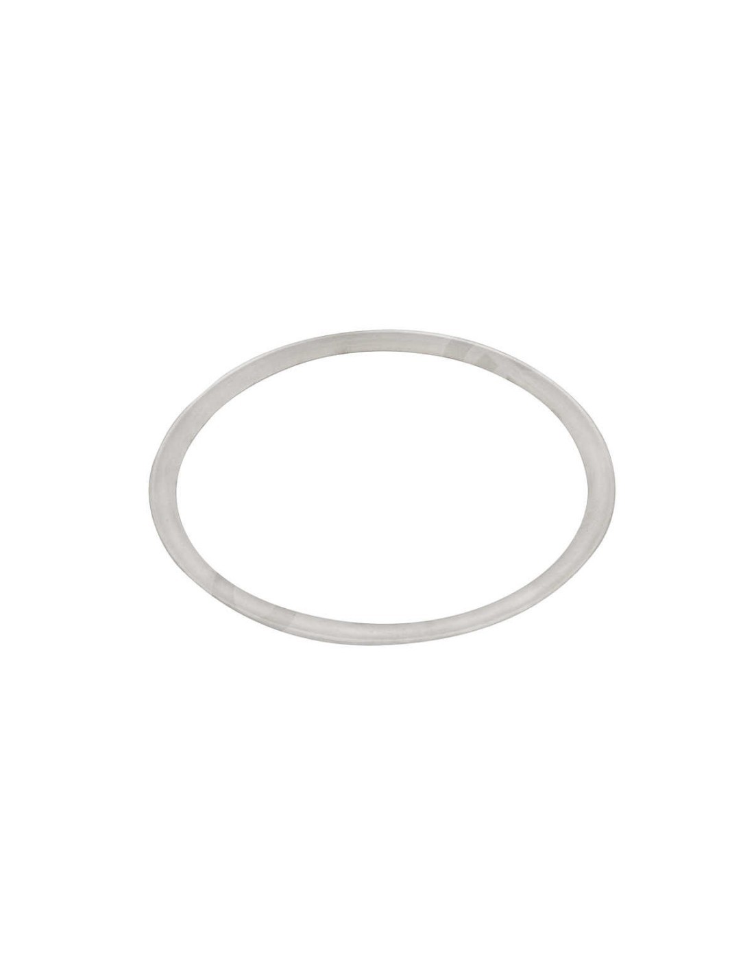 GUARNIZ FUSTO BOCCA LARGA 25LT NEUTRO su TreG Ingrosso