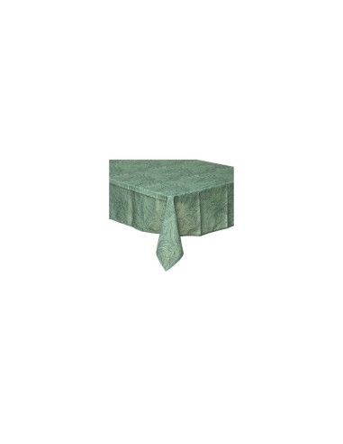TOVAGLIA 163930J ILEA 140X240CM VERDE su TreG Ingrosso