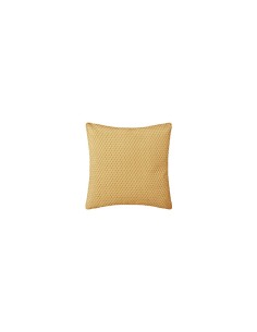 CUSCINO 163960R OTTO 38X38CM OCRA su TreG Ingrosso