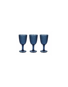 DAVOR CONF 3 CALICI 250CC BLU su TreG Ingrosso