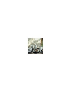 SHABBY COLETTE PIATTO PIANO 27CM su TreG Ingrosso