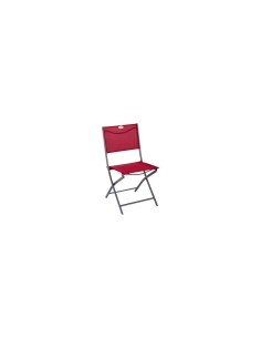 SEDIA 171129 MODULA ROSSO su TreG Ingrosso
