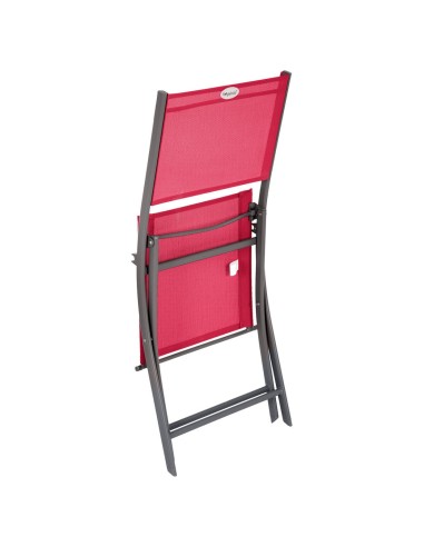 SEDIA 171129 MODULA ROSSO su TreG Ingrosso