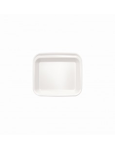BUFFET PIATTO GASTRONORM 1/6 17X16CM BORMIOLI ROCCO su TreG Ingrosso