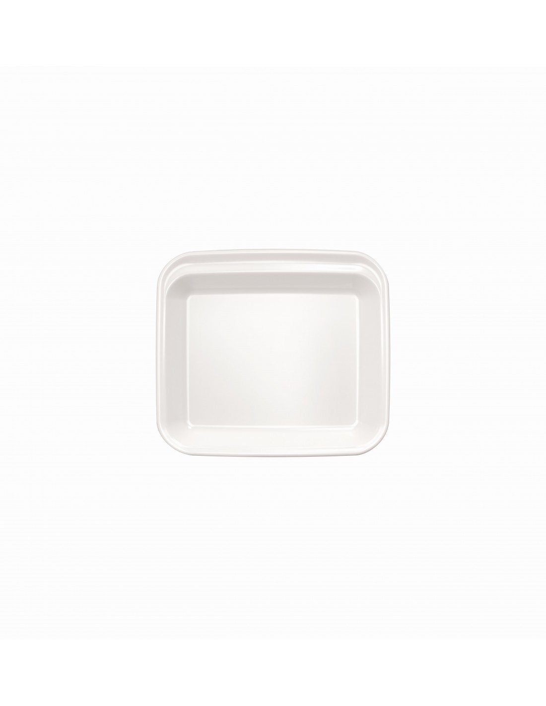BUFFET PIATTO GASTRONORM 1/6 17X16CM BORMIOLI ROCCO su TreG Ingrosso