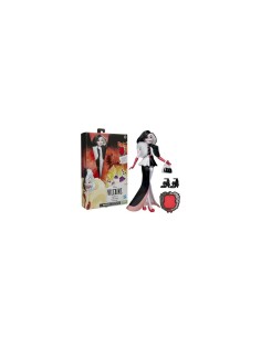 DISNEY VILLAINS F4563 CRUDELIA su TreG Ingrosso