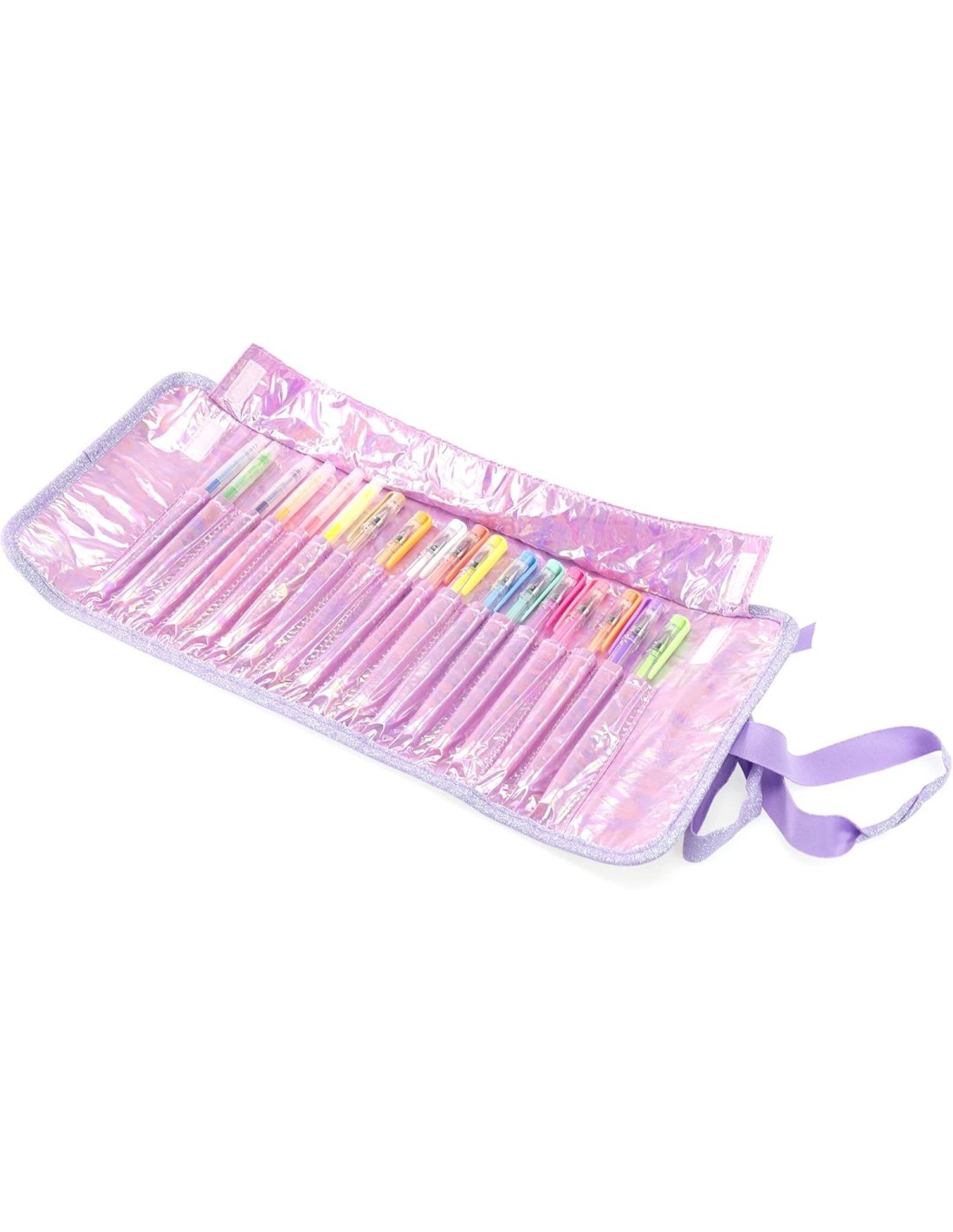 GIRABRILLA 19012 PUFFER ASTUCCIO ASSORTITO su TreG Ingrosso