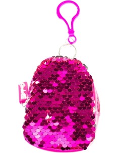 GIRABRILLA 19000 PUFFER MINIZAINO TASCABILE su TreG Ingrosso