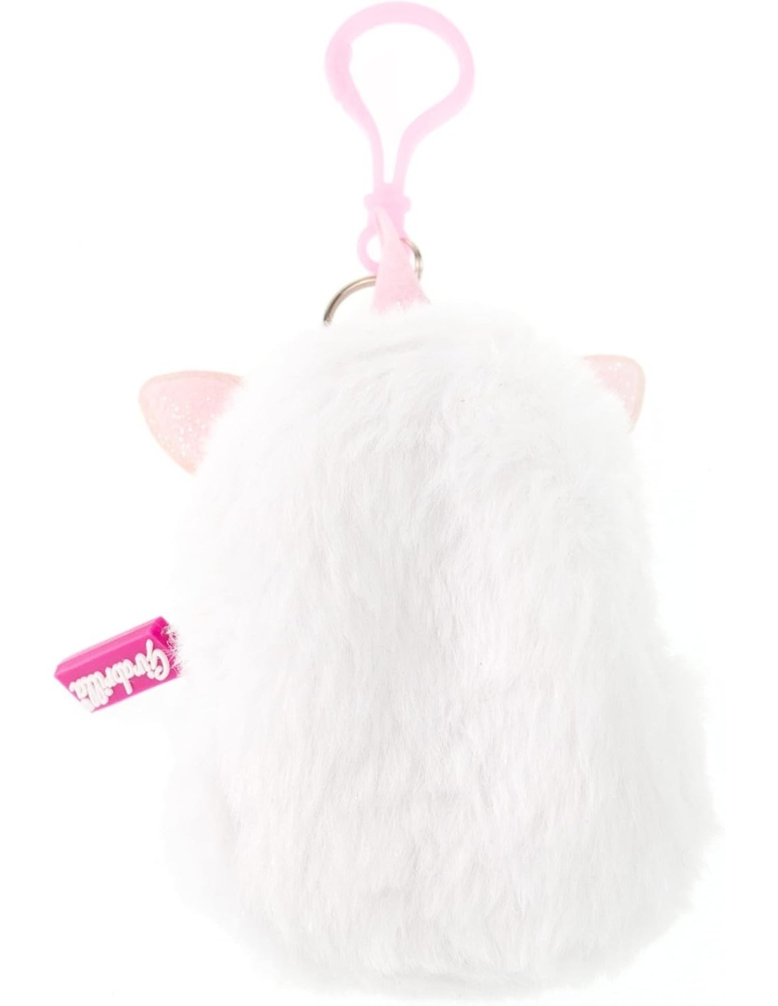 GIRABRILLA 19000 PUFFER MINIZAINO TASCABILE su TreG Ingrosso