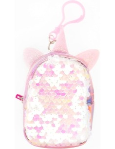 GIRABRILLA 19000 PUFFER MINIZAINO TASCABILE su TreG Ingrosso