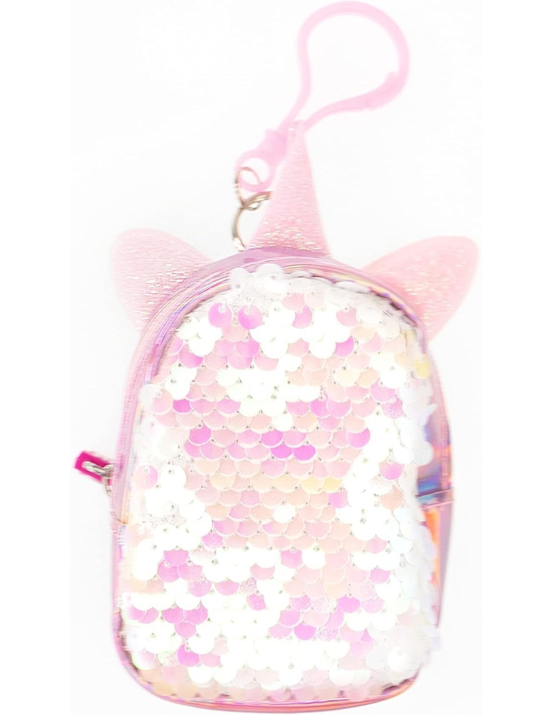 GIRABRILLA 19000 PUFFER MINIZAINO TASCABILE su TreG Ingrosso