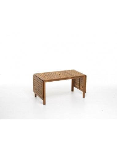 TAVOLO M0727 ARLESTON 140/197/254X78CM su TreG Ingrosso