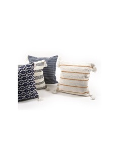 CUSCINO 16716 MIX 45X45 ASSORTITO su TreG Ingrosso