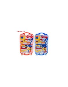 TEO'S 66194 VALIGETTA KIT MEDICO su TreG Ingrosso