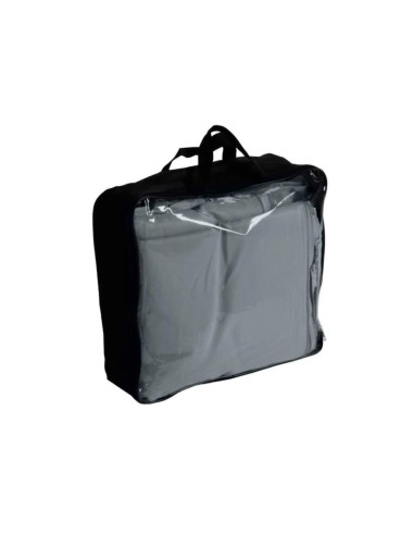 TELO GAZEBO 165720 AMALYA ARDESIA 302X302CM su TreG Ingrosso