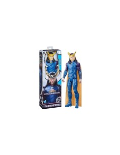 AVENGERS F2246 LOKI TITAN HERO su TreG Ingrosso