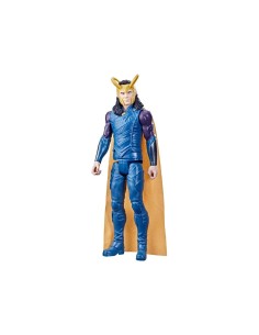 AVENGERS F2246 LOKI TITAN HERO su TreG Ingrosso