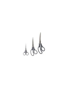 SET 3 FORBICI 111114 CUCINA su TreG Ingrosso